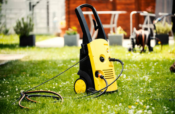 Best Machinery and Equipment Cleaning  in Shawnee, OK